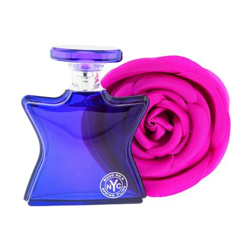 chanel bond no 9 perfume|bond perfume new york.